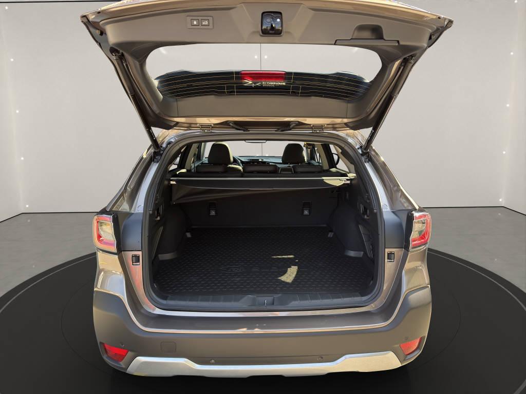 SUBARU Outback 2.5i Final Edition-image-18