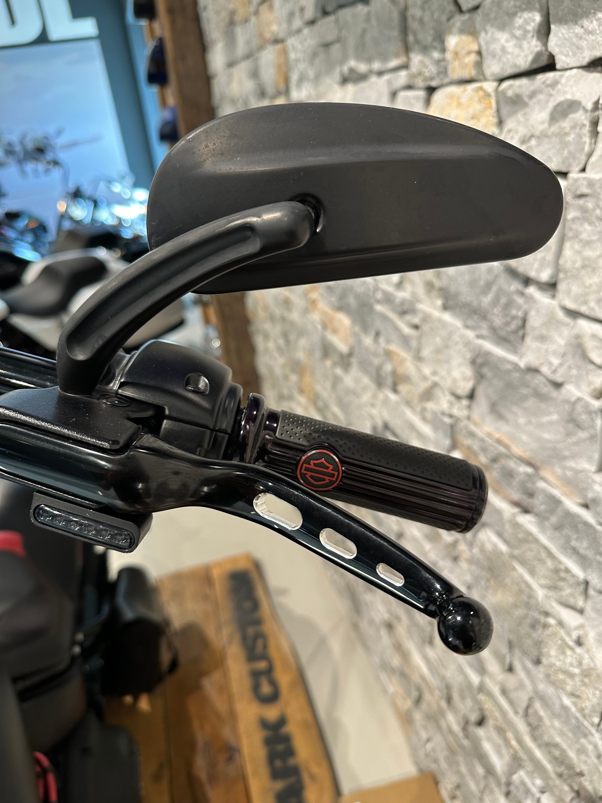 HARLEY-DAVIDSON FXFBS Fat Bob 114 ABS-image-9