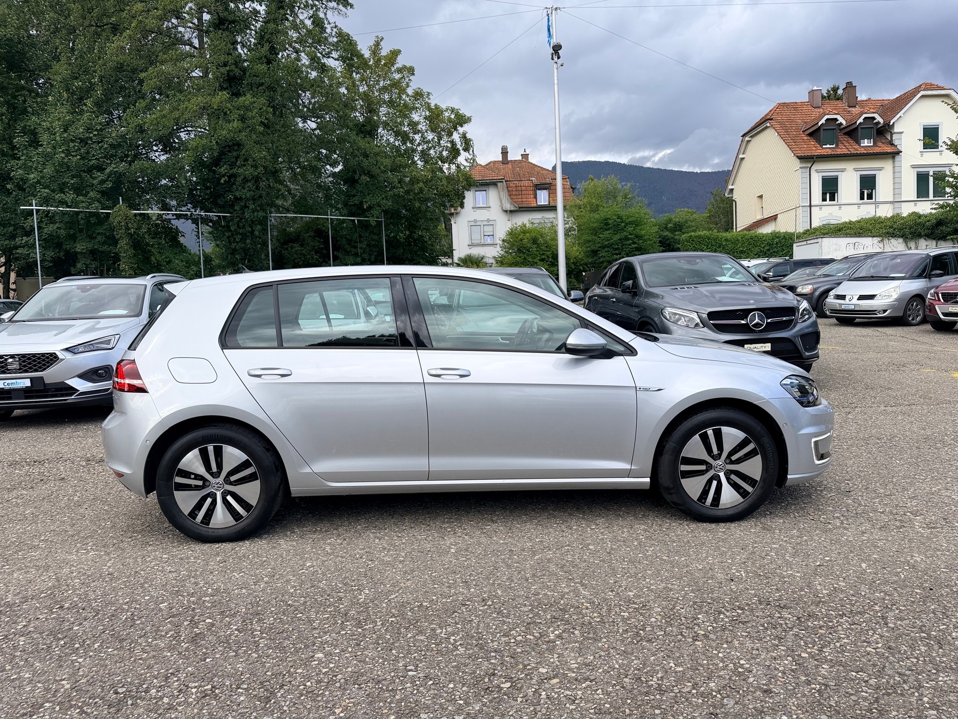 VW e-Golf Top Angebot-image-26