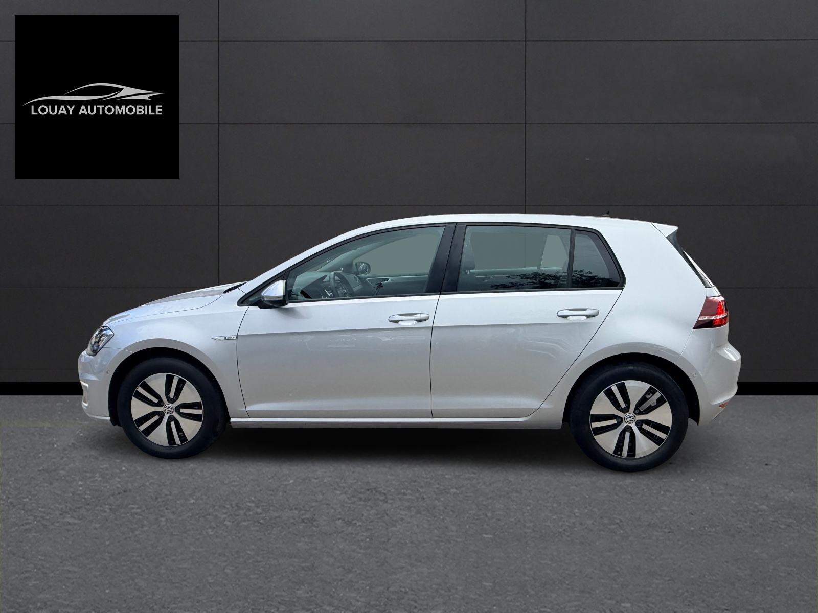 VW e-Golf Top Angebot-image-5