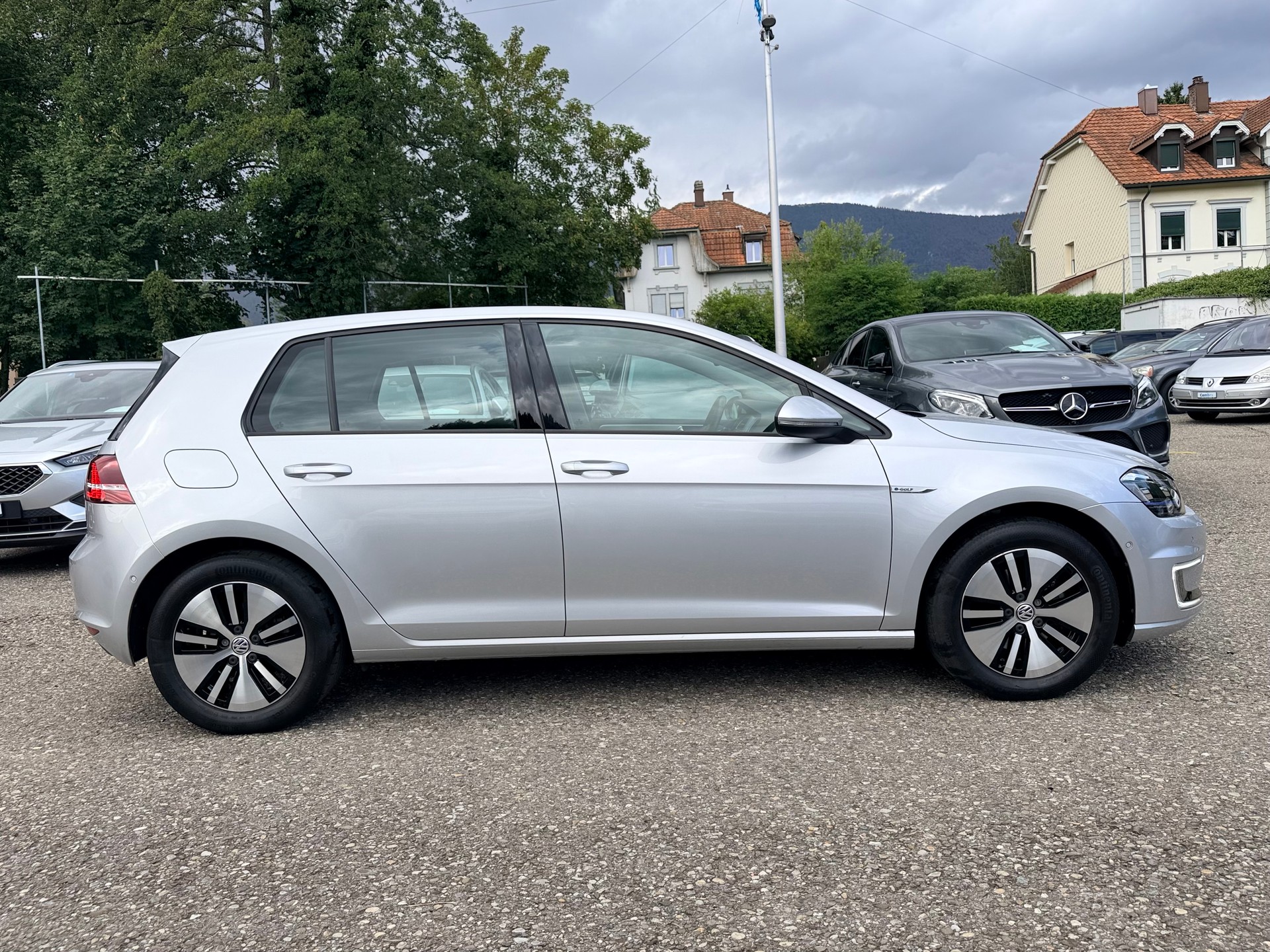 VW e-Golf Top Angebot-image-21