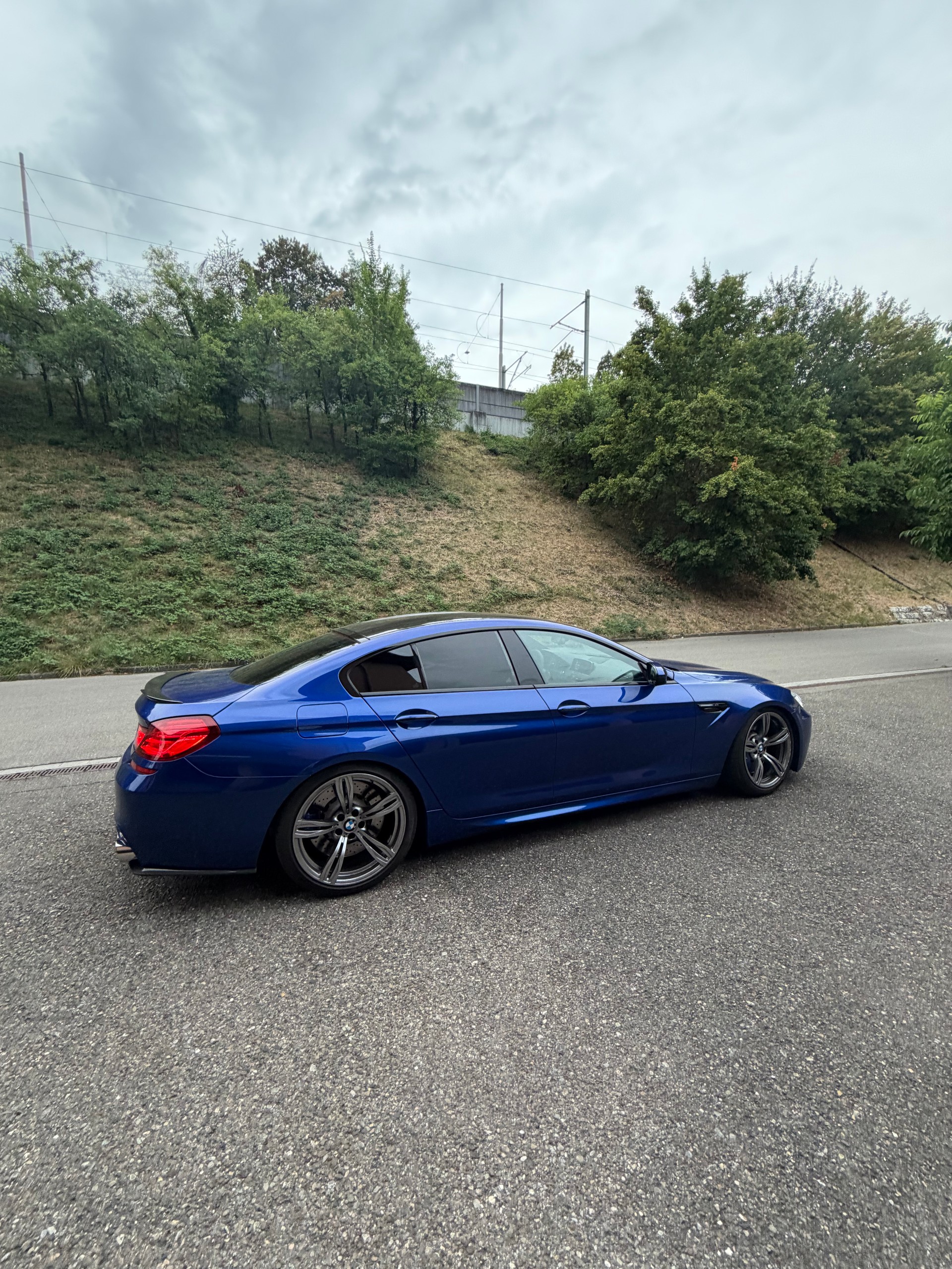 BMW M6-image-1