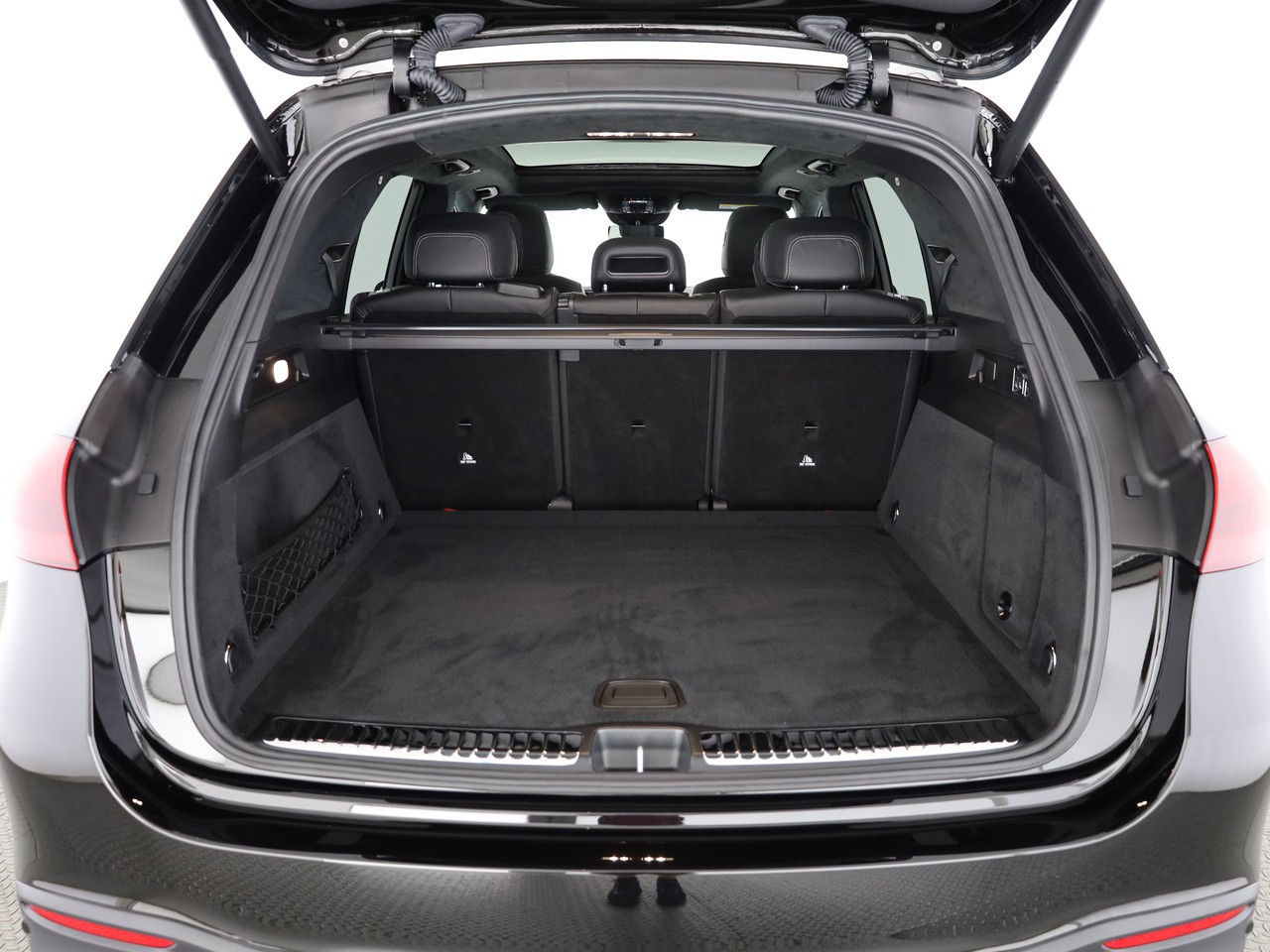 MERCEDES-BENZ GLE 63 S AMG 4Matic+ 9G-Speedshift-image-23