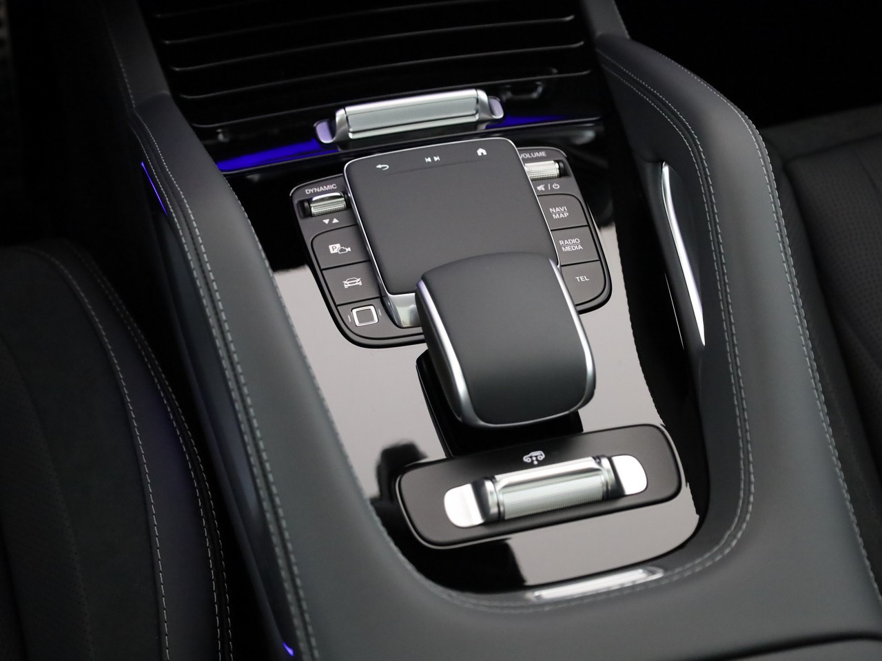 MERCEDES-BENZ GLE 63 S AMG 4Matic+ 9G-Speedshift-image-17