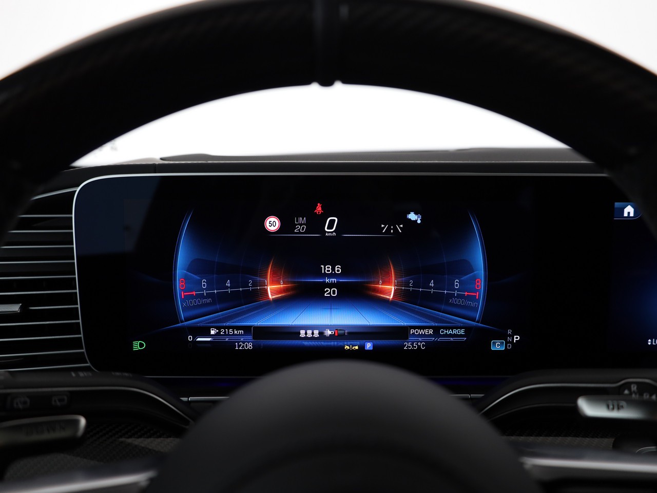 MERCEDES-BENZ GLE 63 S AMG 4Matic+ 9G-Speedshift-image-15