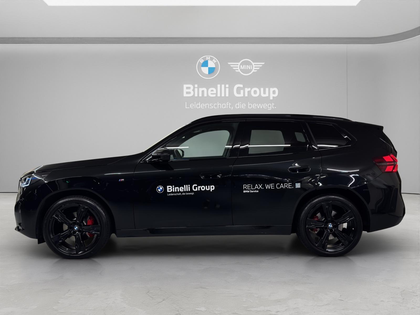 BMW X3 20d xDrive-showroom-element-1