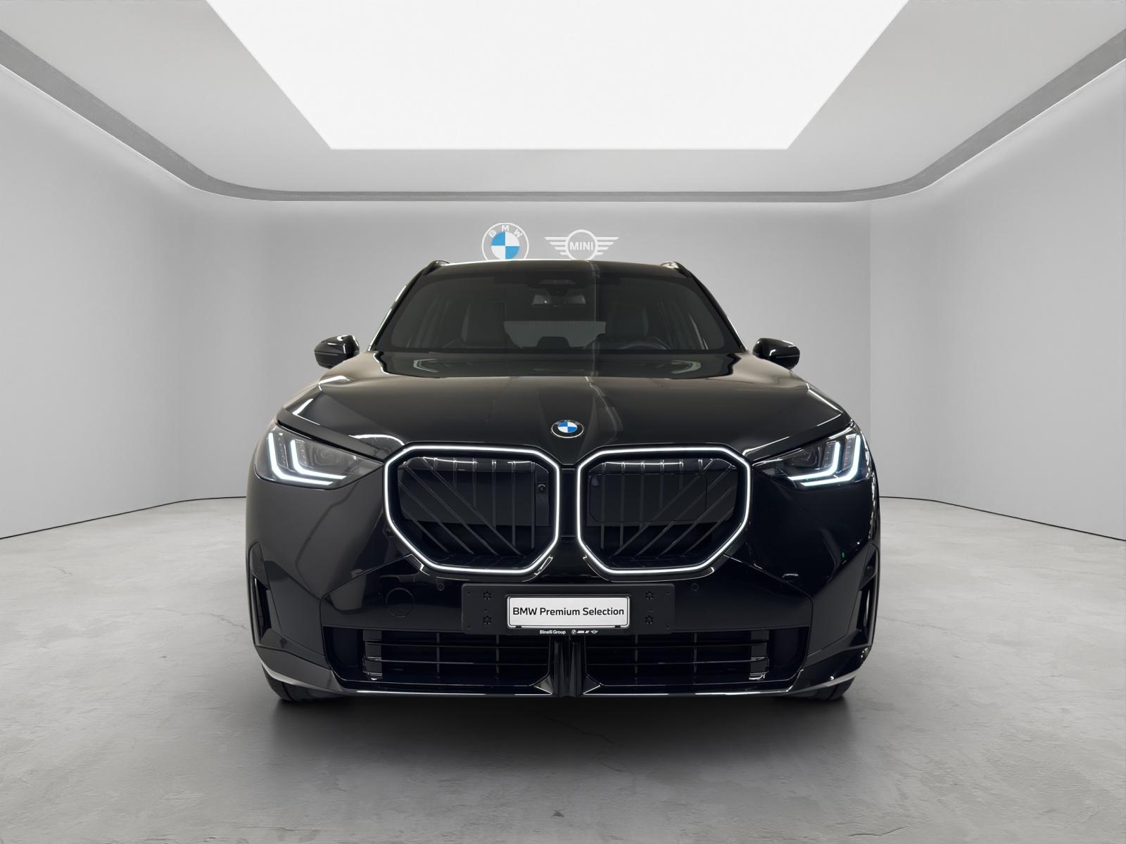 BMW X3 20d xDrive-image-6