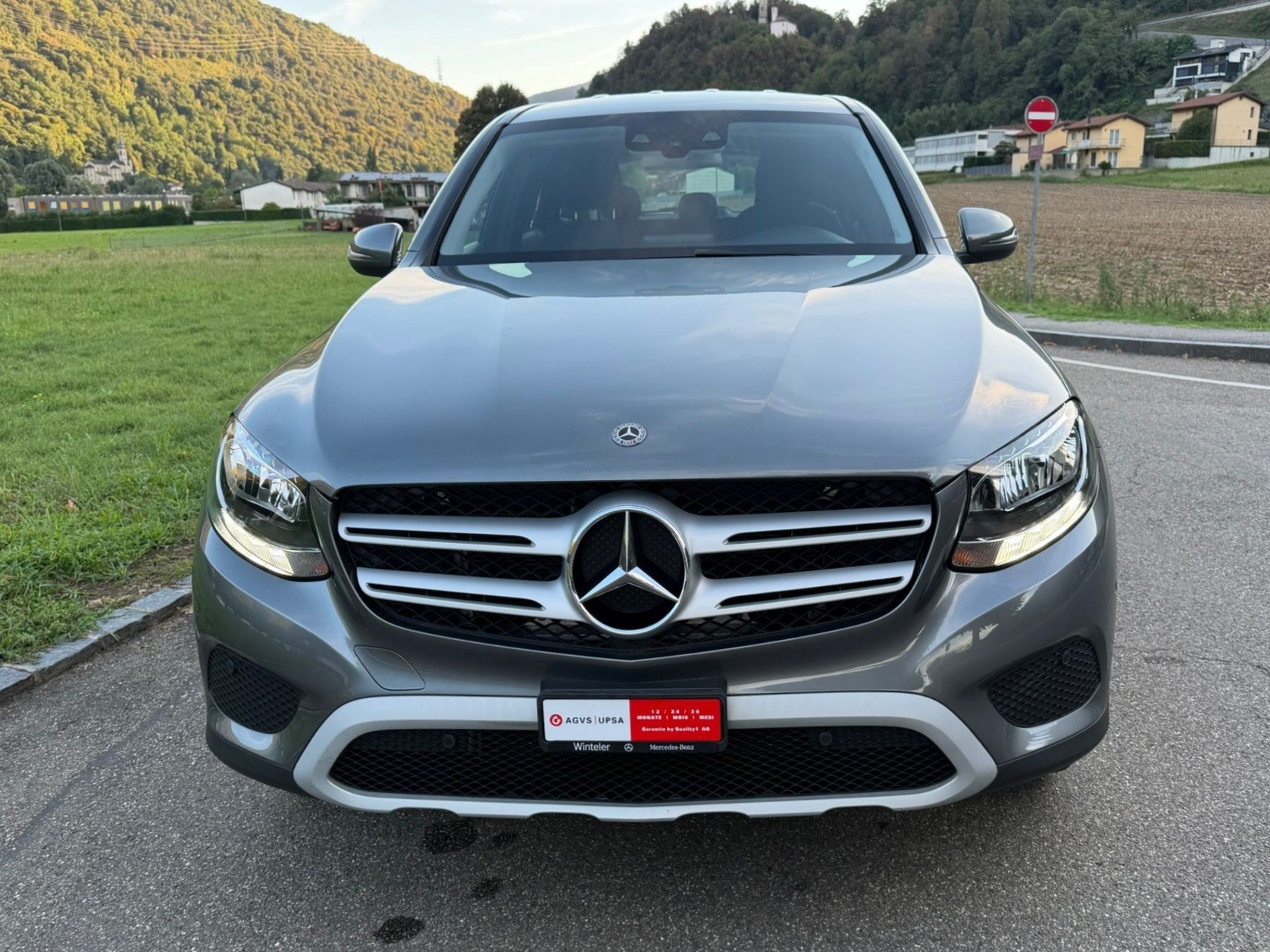 MERCEDES-BENZ GLC 250 d 4Matic 9G-Tronic-image-4