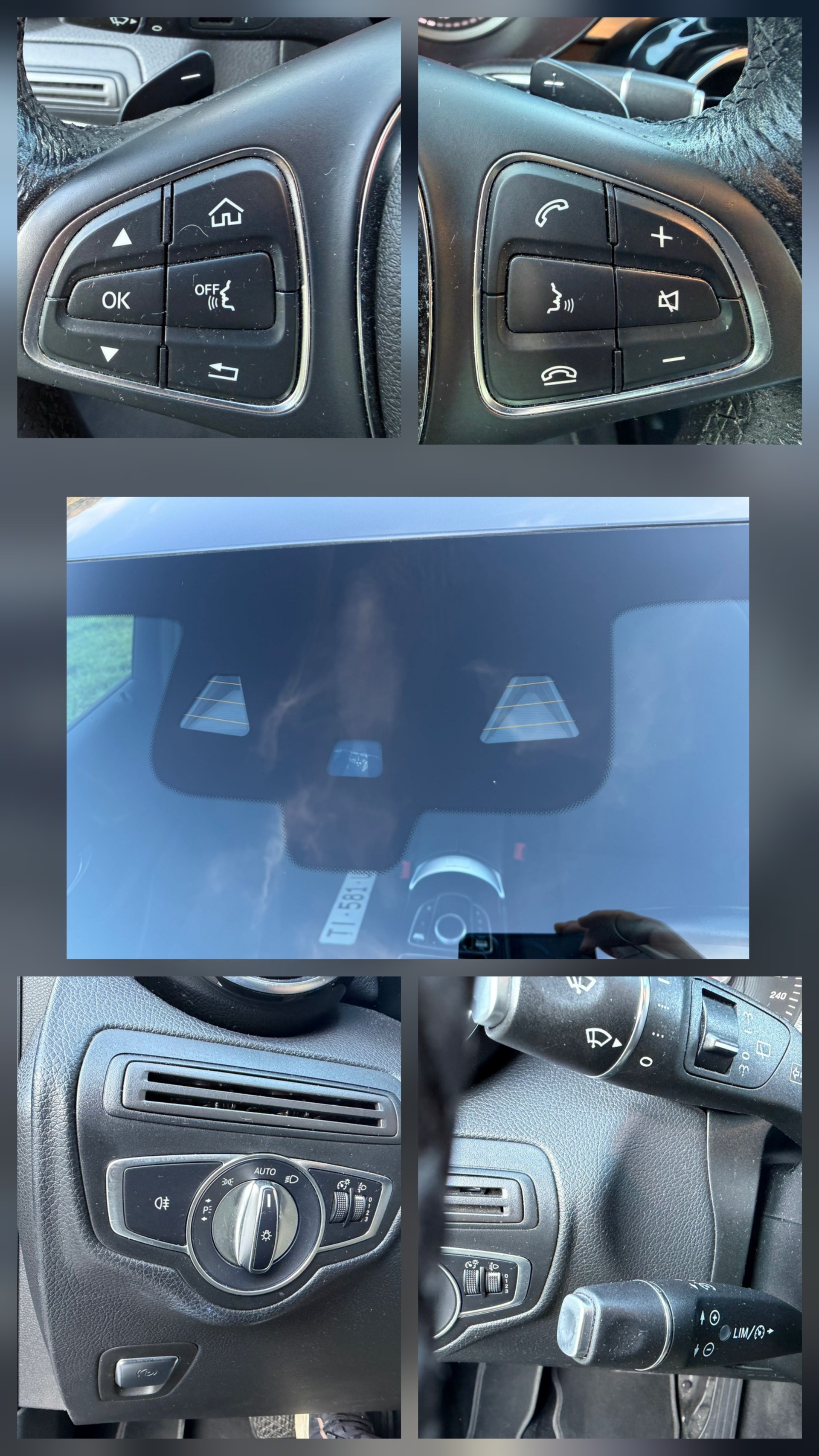 MERCEDES-BENZ GLC 250 d 4Matic 9G-Tronic-image-15