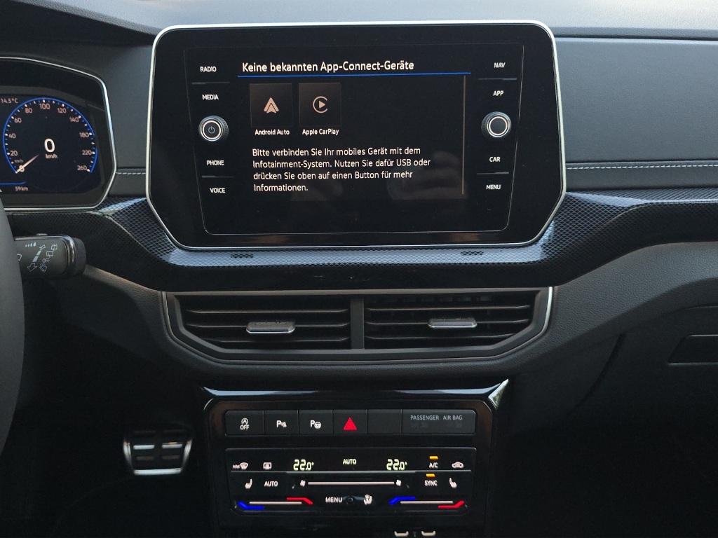 VW T-Cross 1.5 TSI EVO ACT R-Line DSG-image-15
