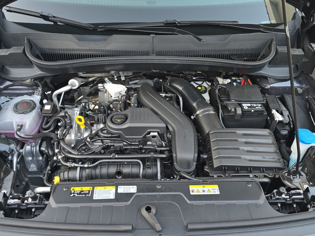 VW T-Cross 1.5 TSI EVO ACT R-Line DSG-image-24