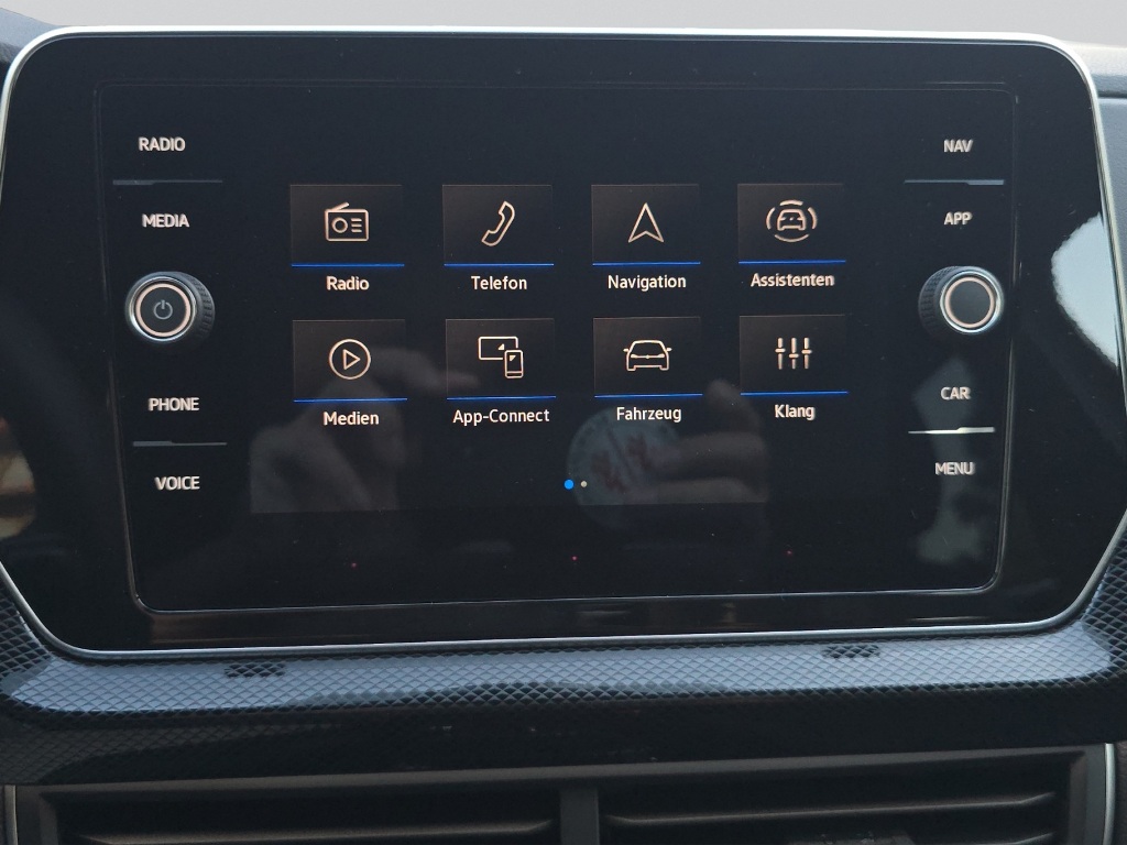 VW T-Cross 1.5 TSI EVO ACT R-Line DSG-image-22