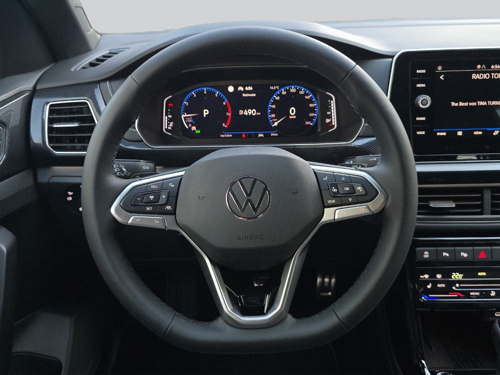 VW T-Cross 1.5 TSI EVO ACT R-Line DSG-image-12