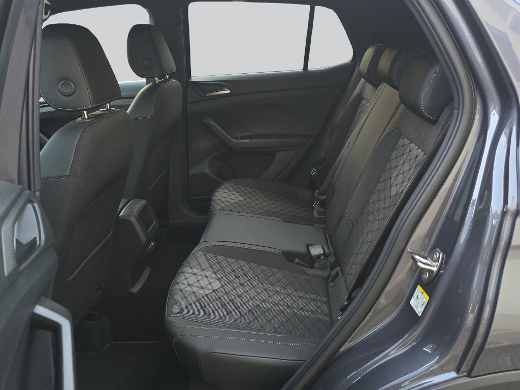 VW T-Cross 1.5 TSI EVO ACT R-Line DSG-image-20