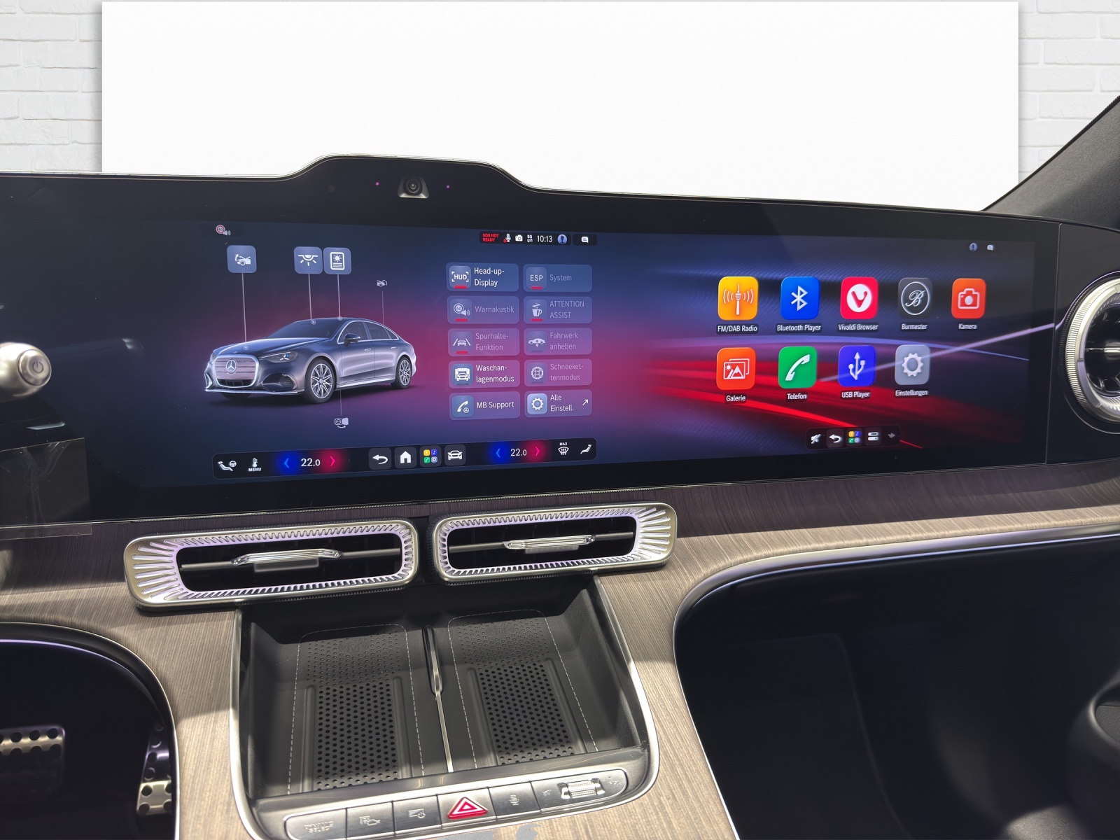 MERCEDES-BENZ C 400 4Matic elektrisch-image-8