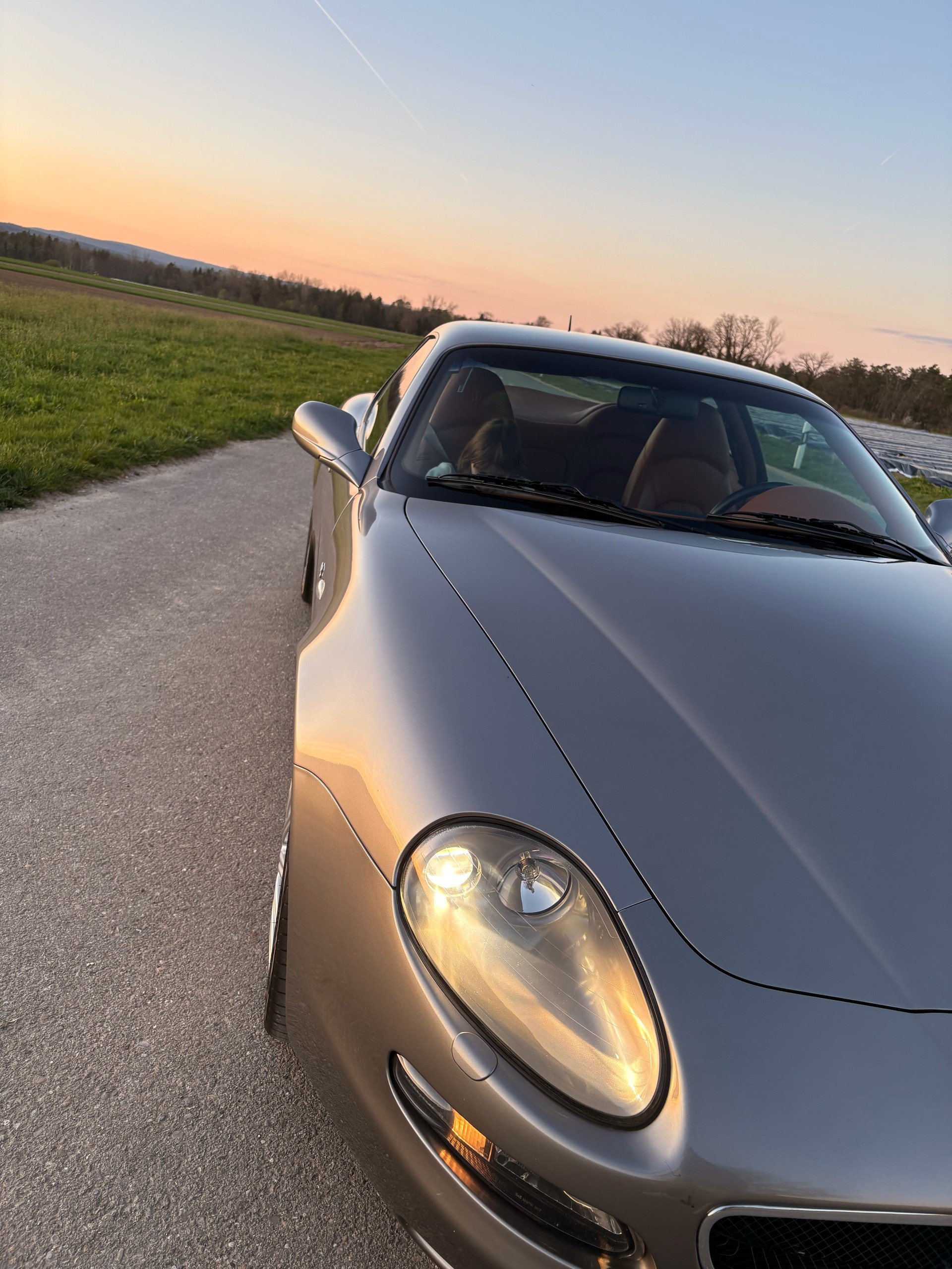 MASERATI COUPÉ GT-image-7
