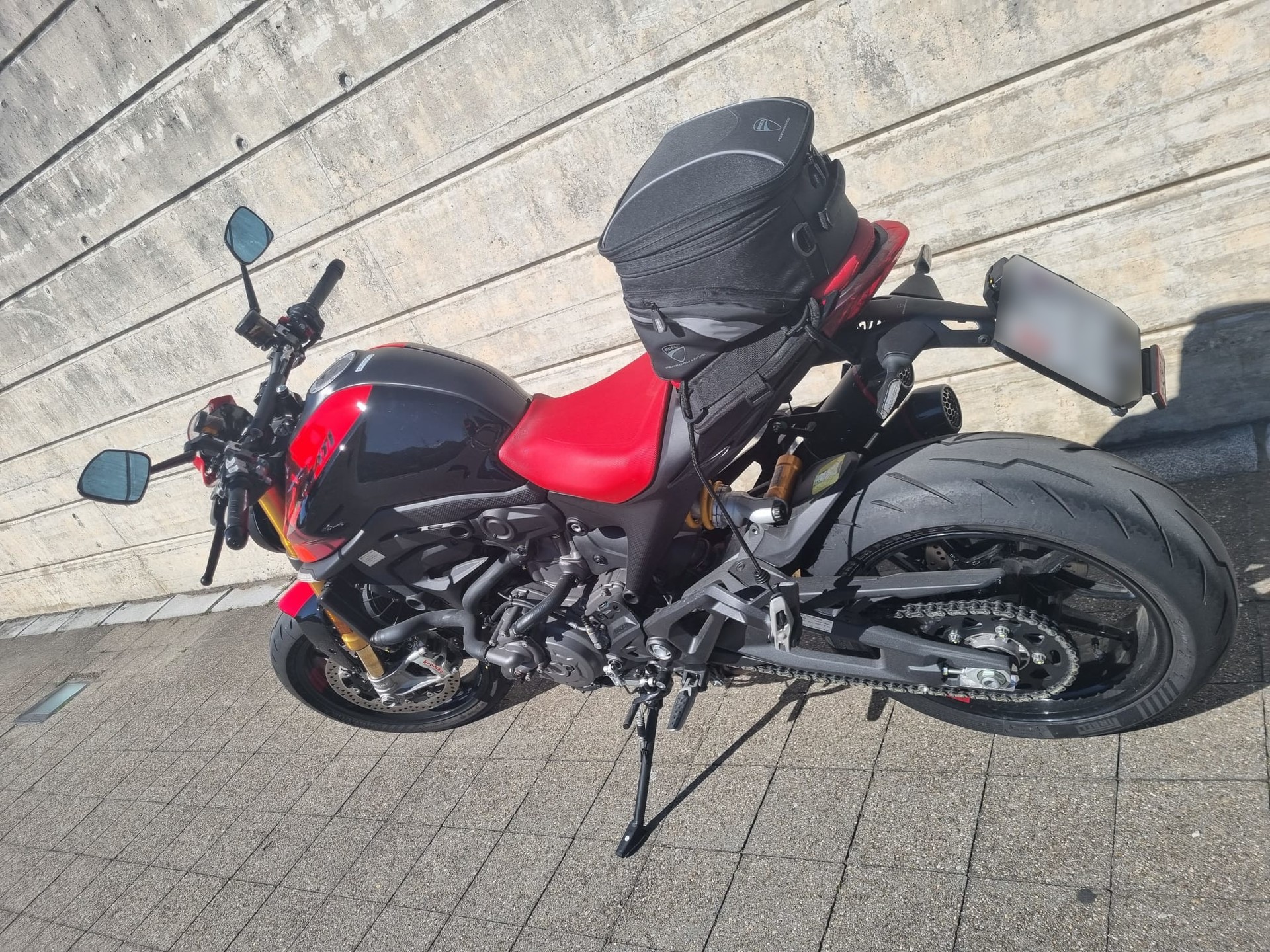 DUCATI Monster SP 937-image-5