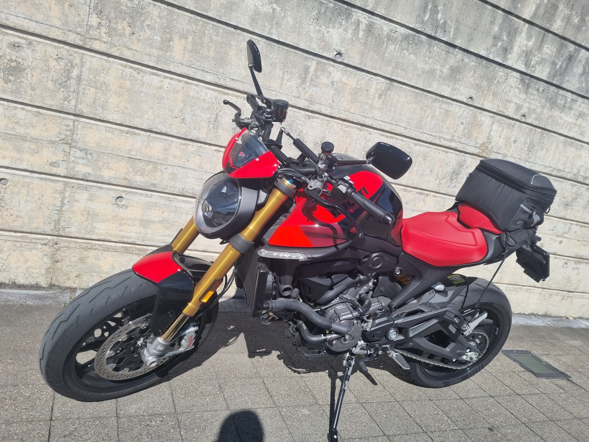 DUCATI Monster SP 937-image-0