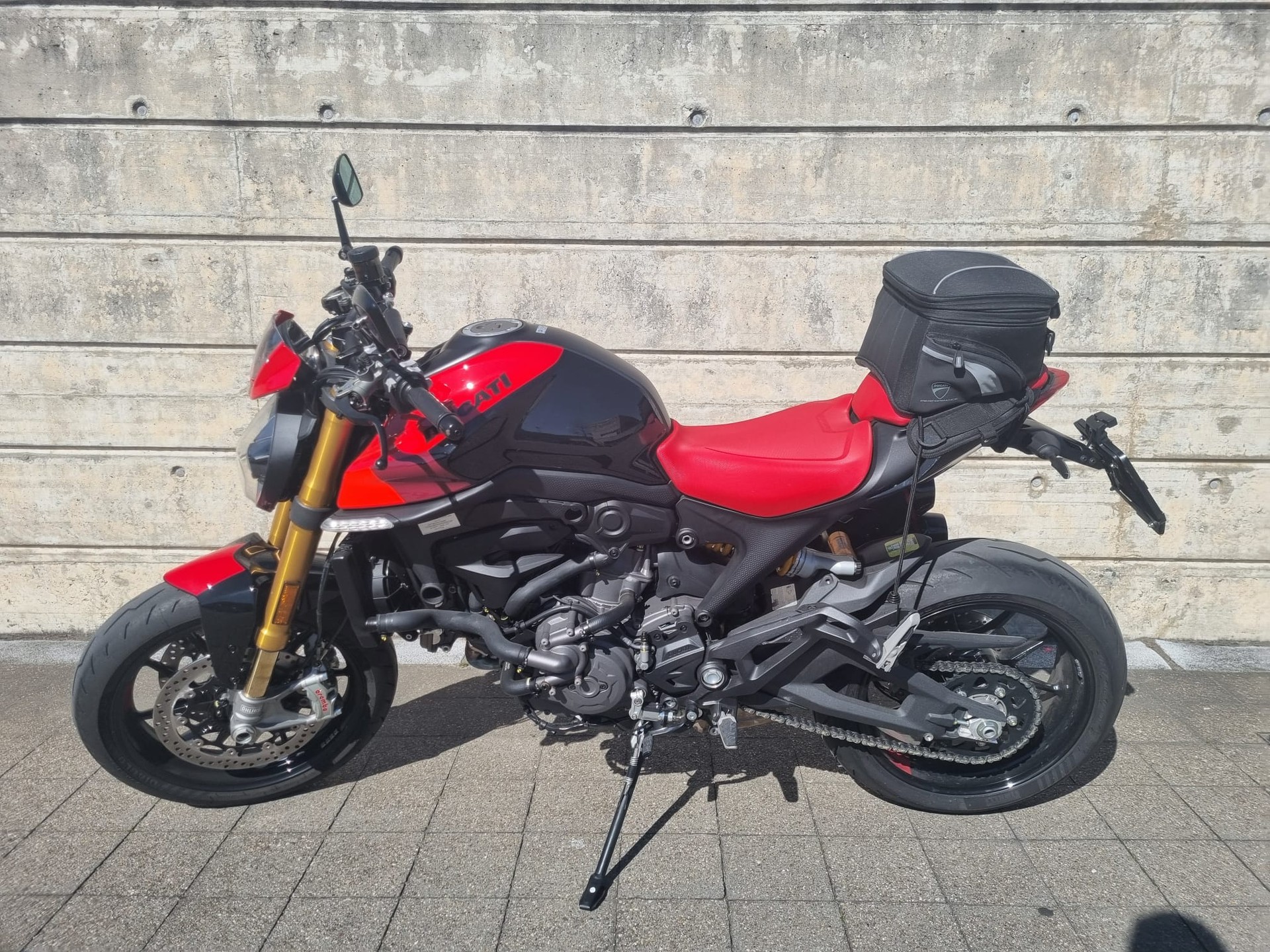 DUCATI Monster SP 937-image-1
