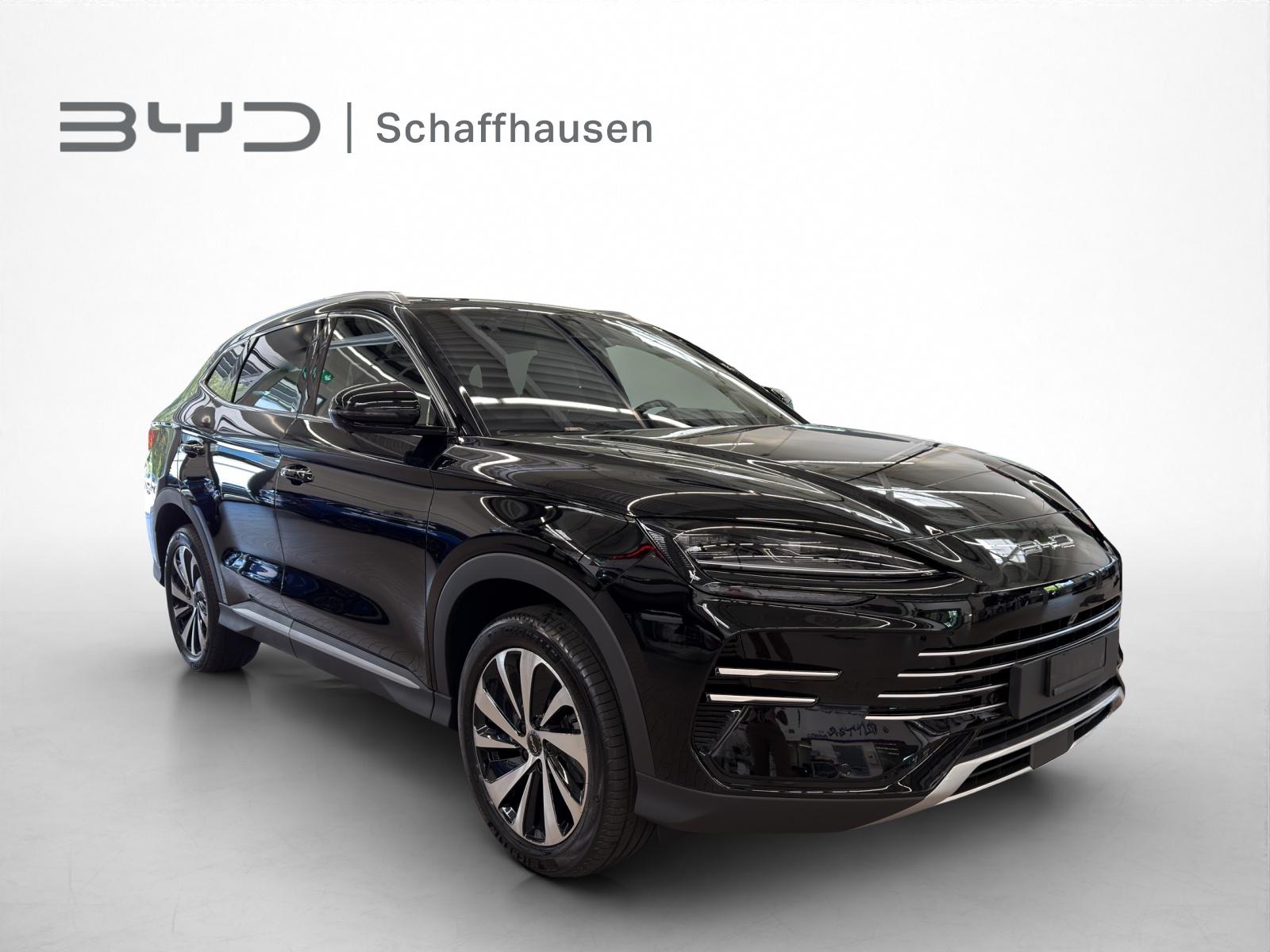 BYD Seal U DM-i Design AWD-showroom-element-2