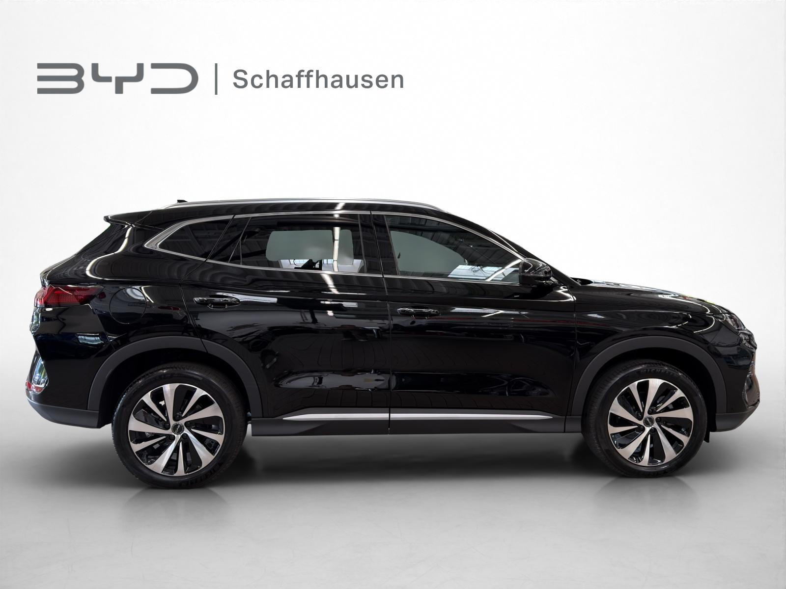 BYD Seal U DM-i Design AWD-showroom-element-3