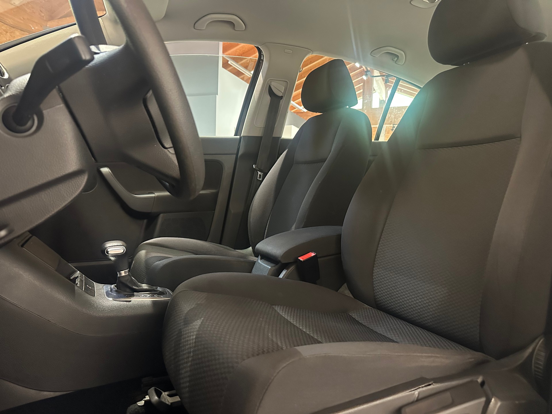 VW Golf Plus 1.4 TSI Comfortline DSG/Klima/RFK/8 x Räder/Ab MFK und frischem Service-image-11