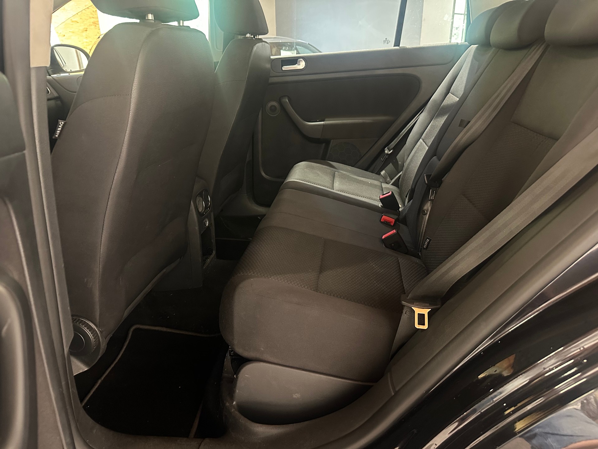 VW Golf Plus 1.4 TSI Comfortline DSG/Klima/RFK/8 x Räder/Ab MFK und frischem Service-image-19