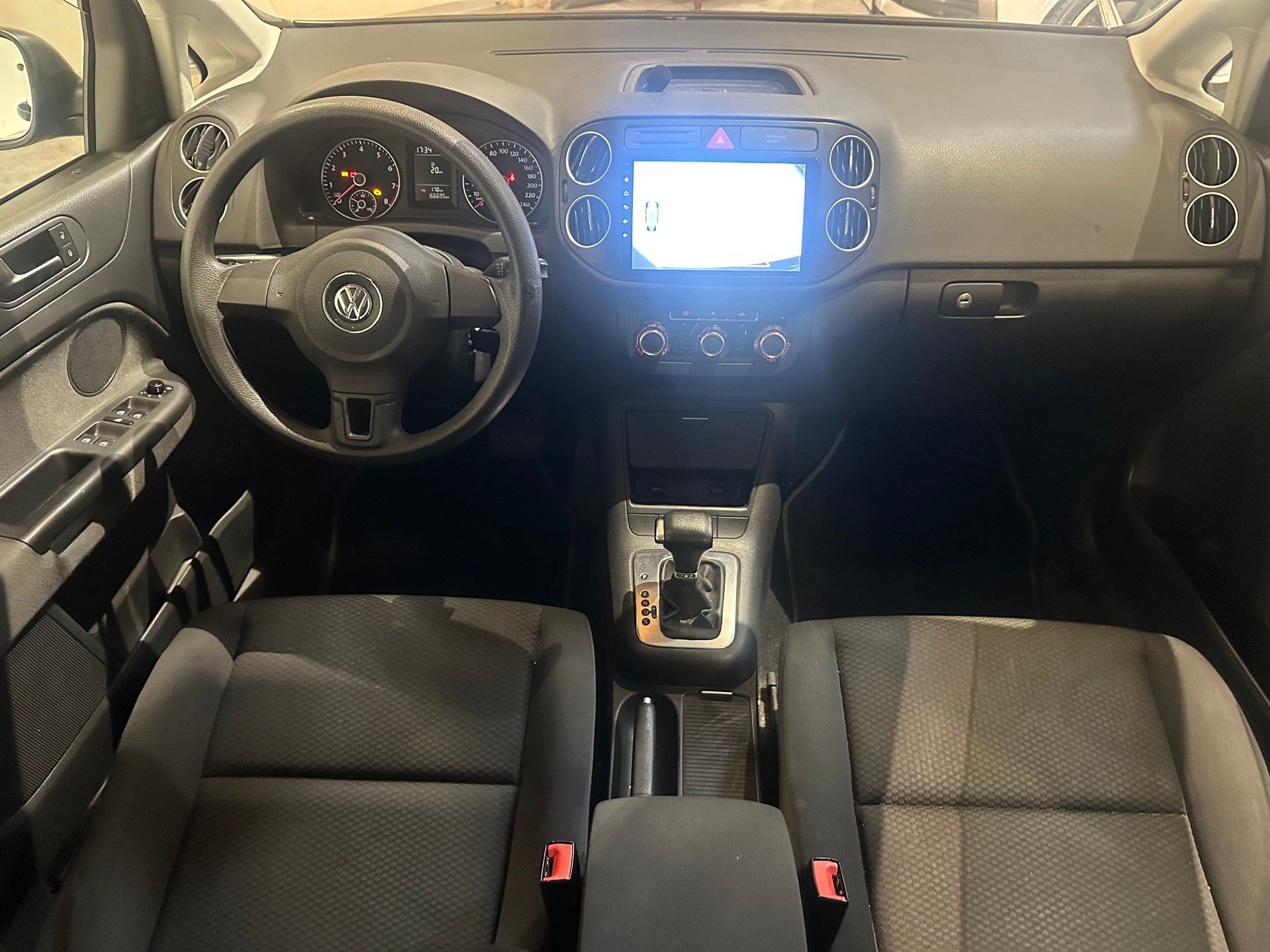 VW Golf Plus 1.4 TSI Comfortline DSG/Klima/RFK/8 x Räder/Ab MFK und frischem Service-image-17