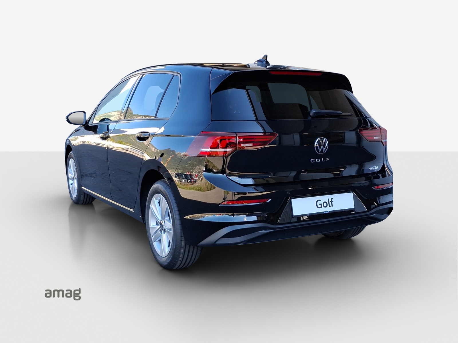 VW Golf 1.5 e TSI mHEV Value DSG-showroom-element-2
