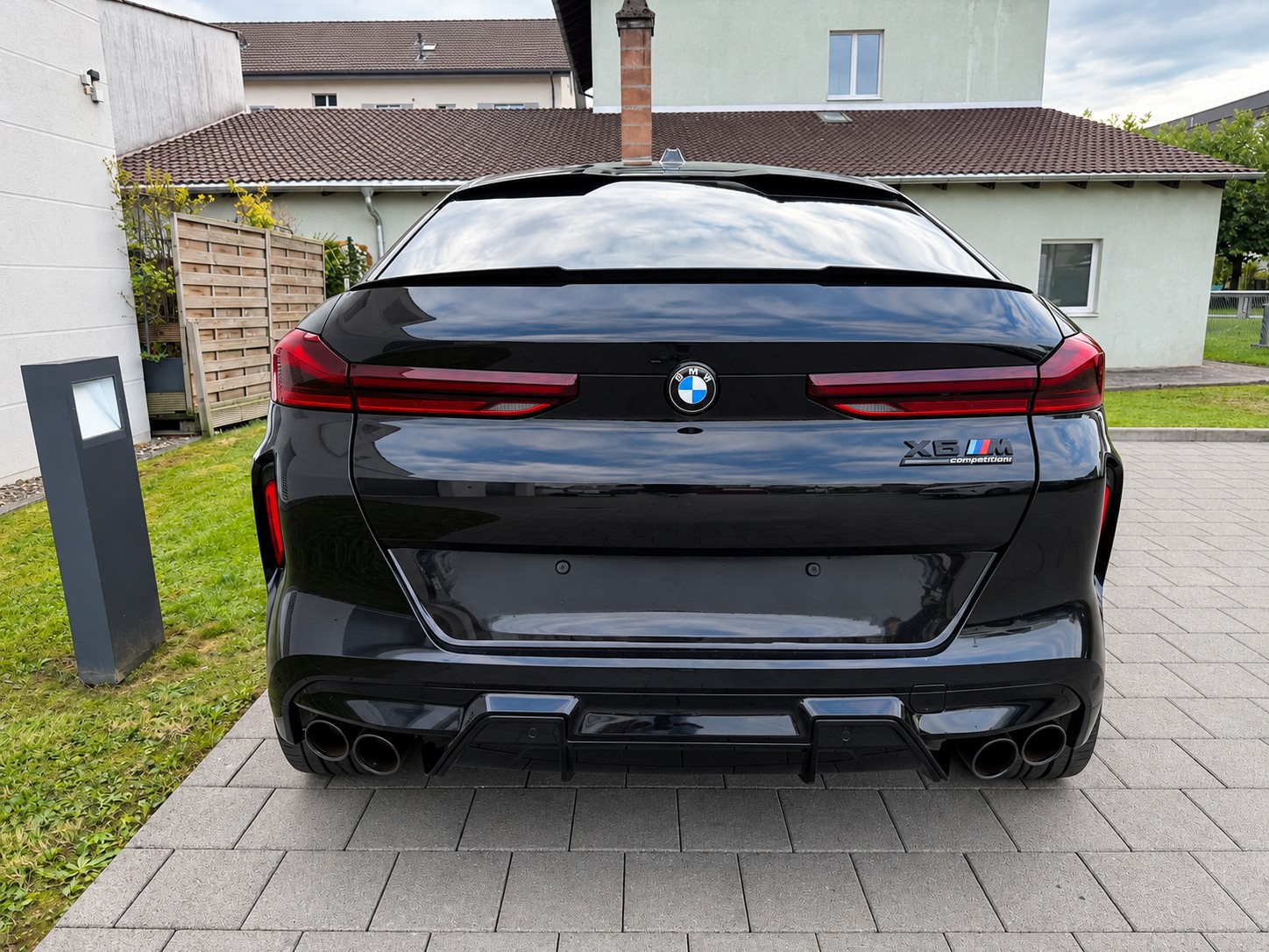 BMW X6M Competition-image-2