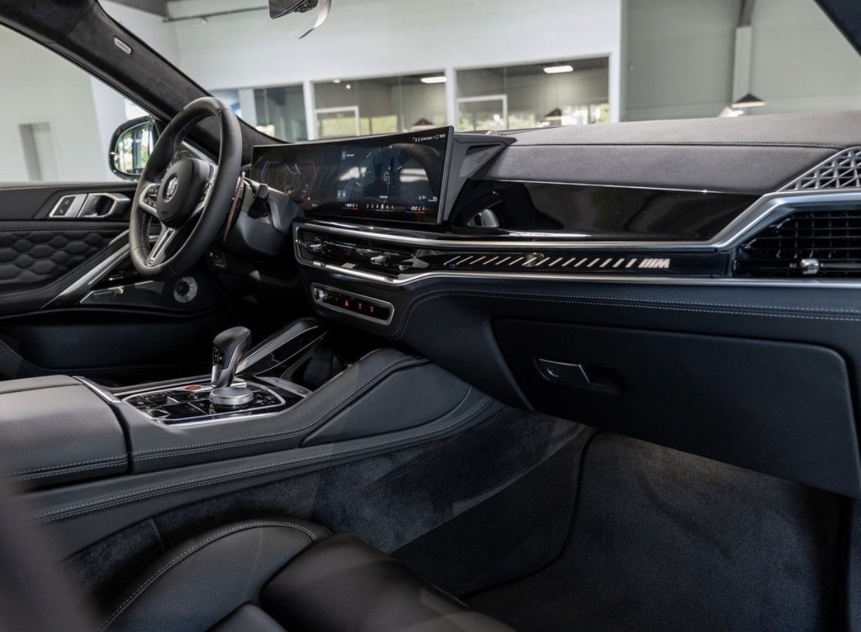 BMW X6M Competition-image-4