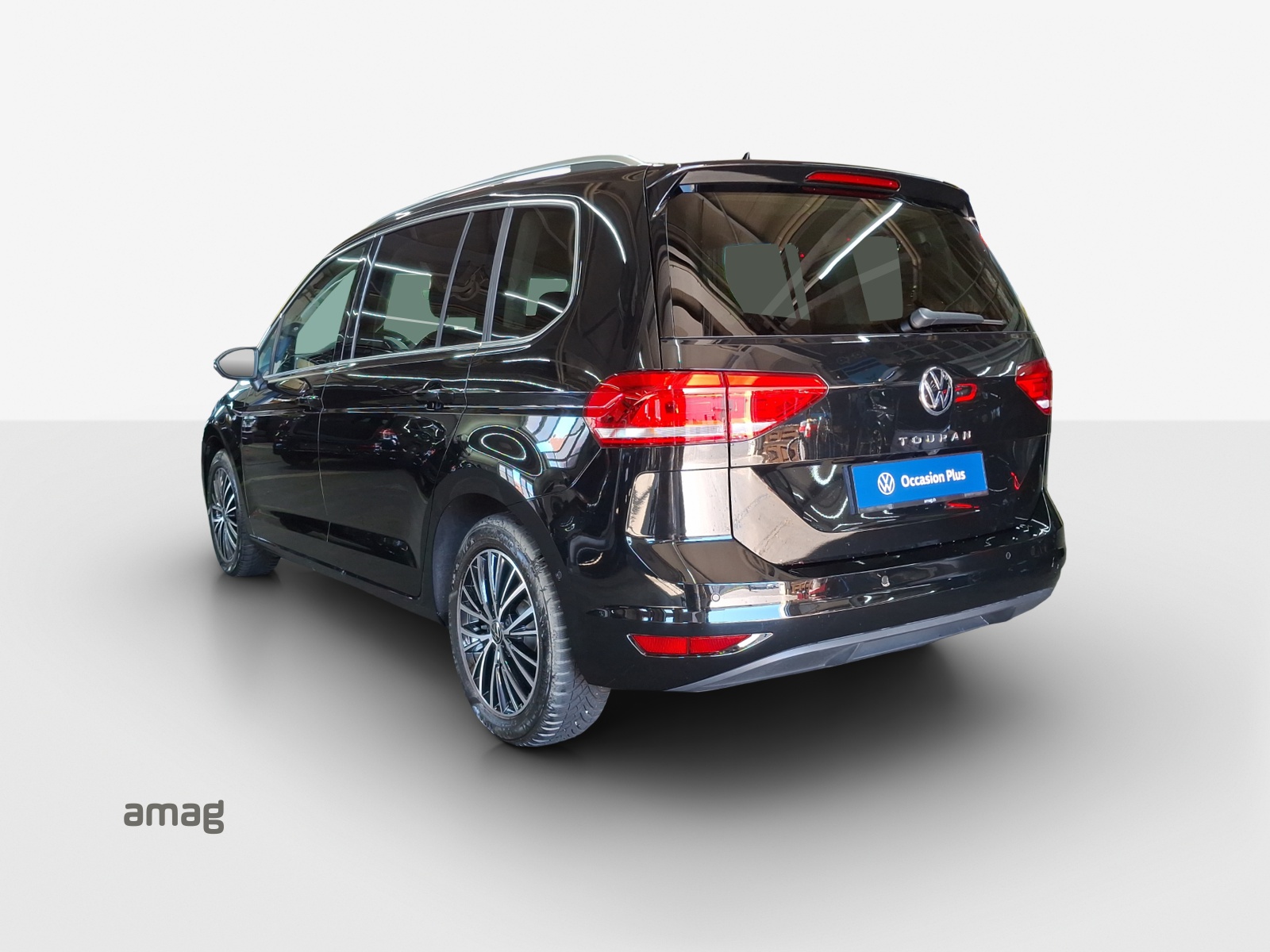 VW Touran 1.5 TSI EVO Highline DSG-showroom-element-2