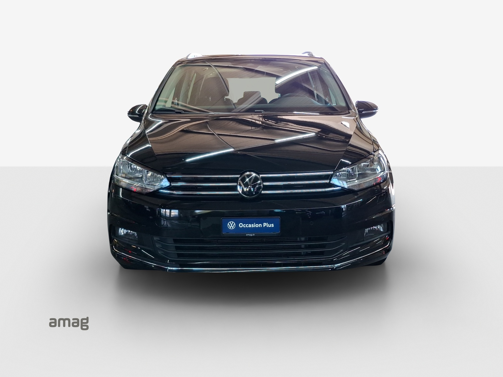 VW Touran 1.5 TSI EVO Highline DSG-image-6