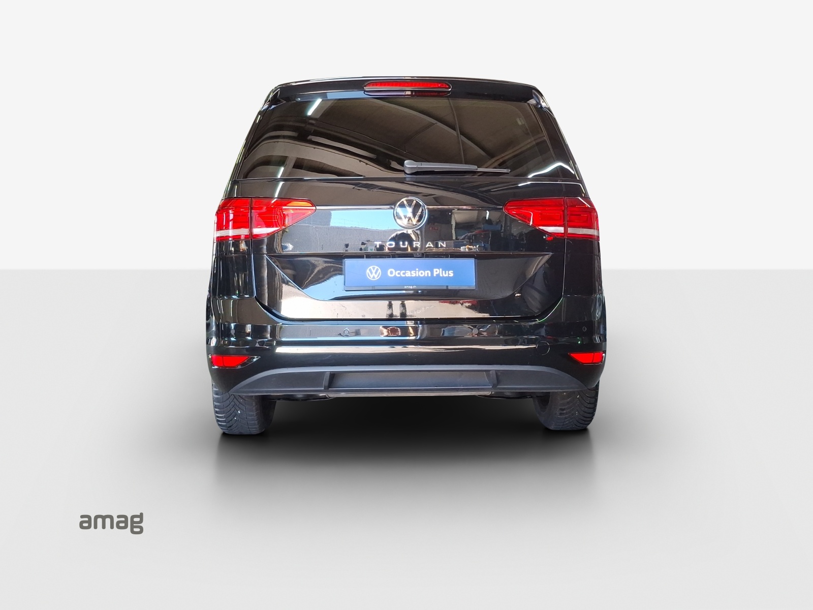 VW Touran 1.5 TSI EVO Highline DSG-showroom-element-3