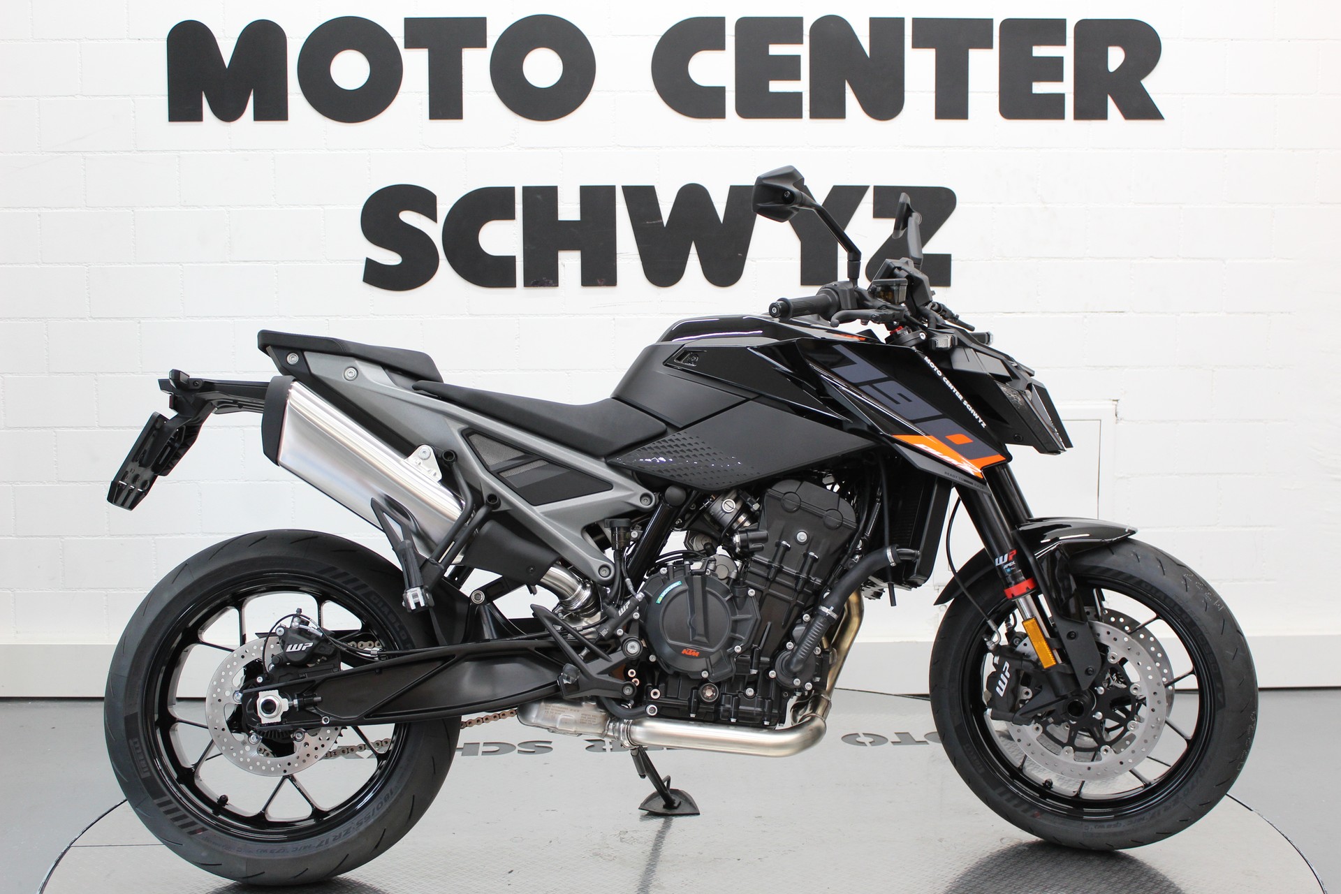 KTM 790 Duke L