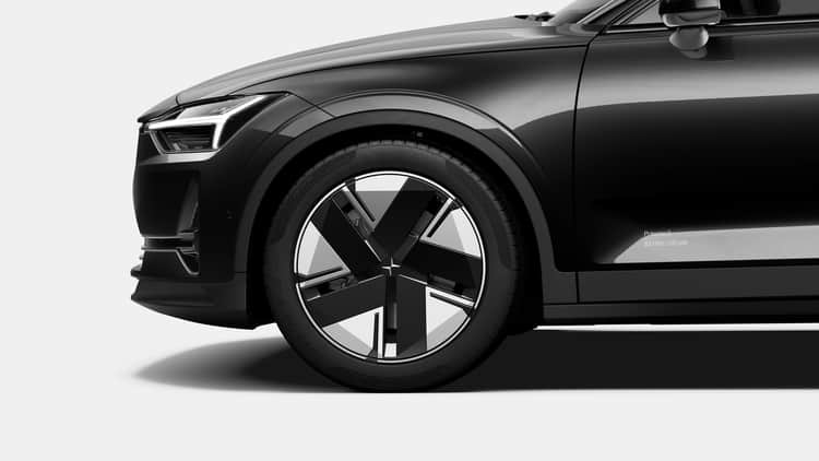 POLESTAR 2 Long Range Dual Motor Prime-image-6
