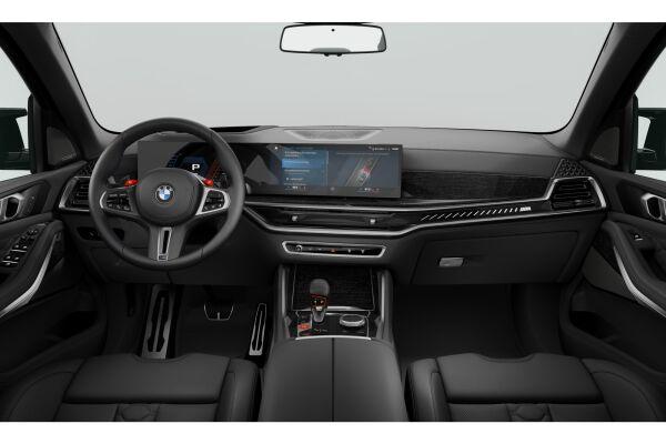 BMW X5 M Competition F95 (CH)-showroom-element-3