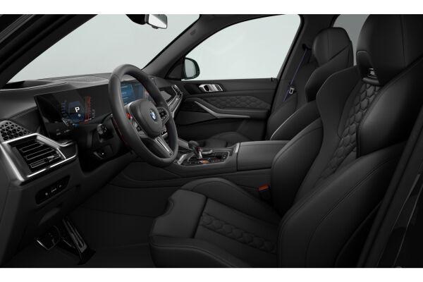 BMW X5 M Competition F95 (CH)-showroom-element-2