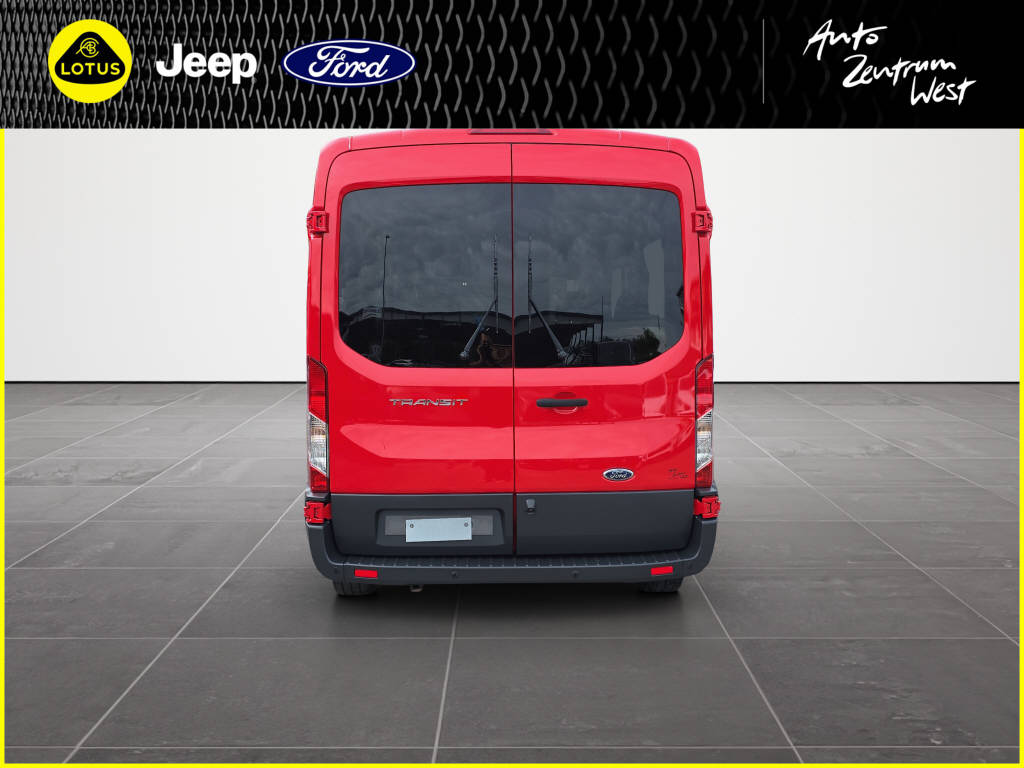 FORD Transit Kombi 350 L3 2.0 TDCi 130 Ambiente-showroom-element-3