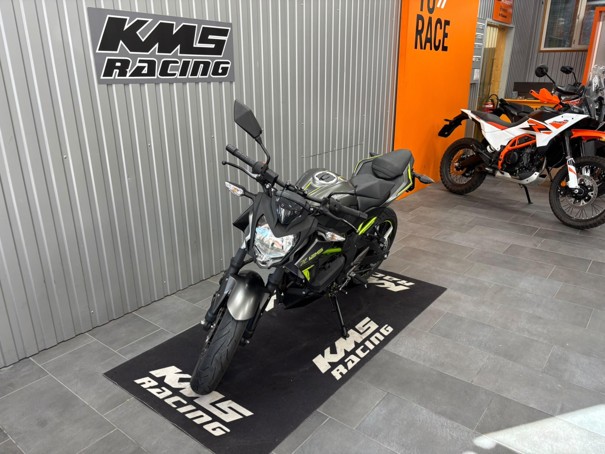 KAWASAKI Z 125-image-4