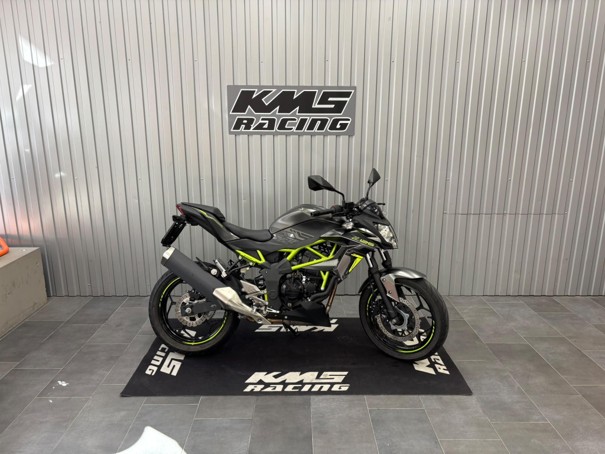 KAWASAKI Z 125-image-0