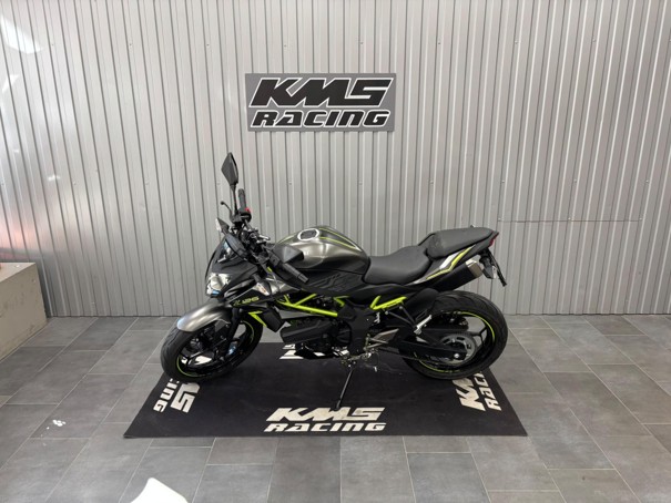 KAWASAKI Z 125-image-3