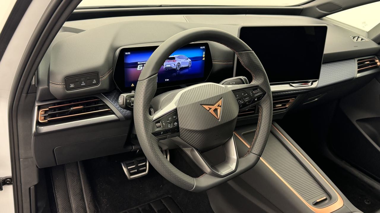 CUPRA Born 58 kWh-image-6