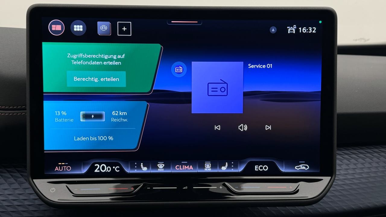 CUPRA Born 58 kWh-image-7