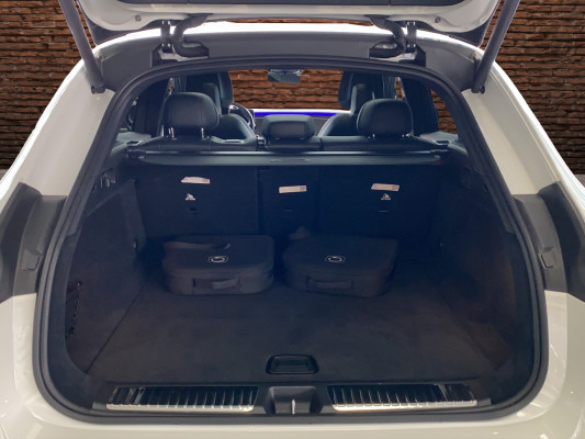 MERCEDES-BENZ EQE SUV 350 4 Matic-image-7