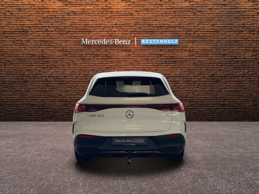 MERCEDES-BENZ EQE SUV 350 4 Matic-image-5