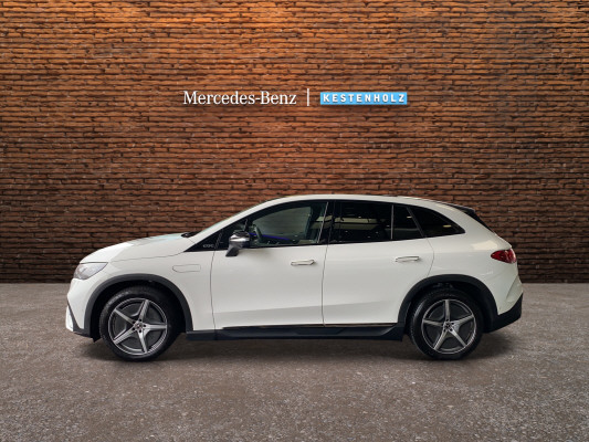 MERCEDES-BENZ EQE SUV 350 4 Matic-image-3