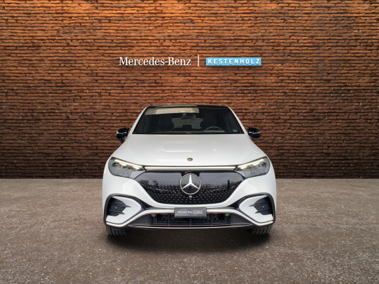 MERCEDES-BENZ EQE SUV 350 4 Matic-image-4