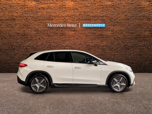 MERCEDES-BENZ EQE SUV 350 4 Matic-image-2