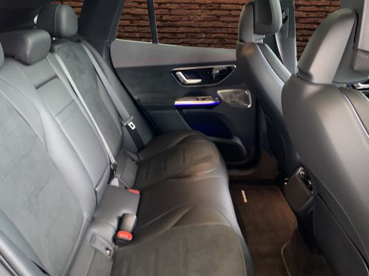 MERCEDES-BENZ EQE SUV 350 4 Matic-image-13